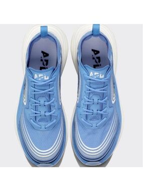 APL Streamline - Coastal Blue / Pristine / Multi size 8 Men's NIB